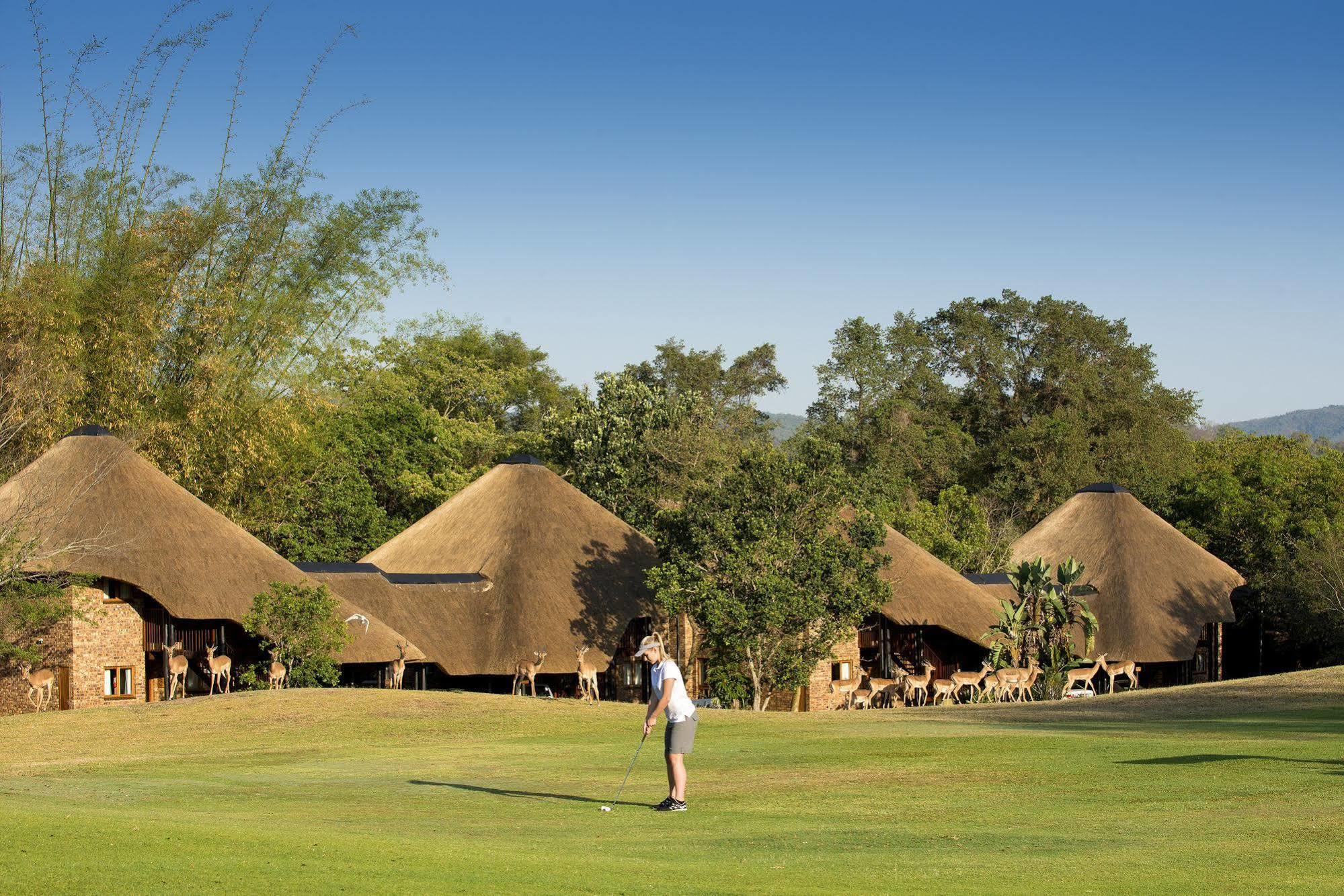 Kruger Park Lodge Hazyview Exterior foto